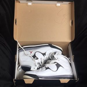 Jordan Flight TR'97 (GS)